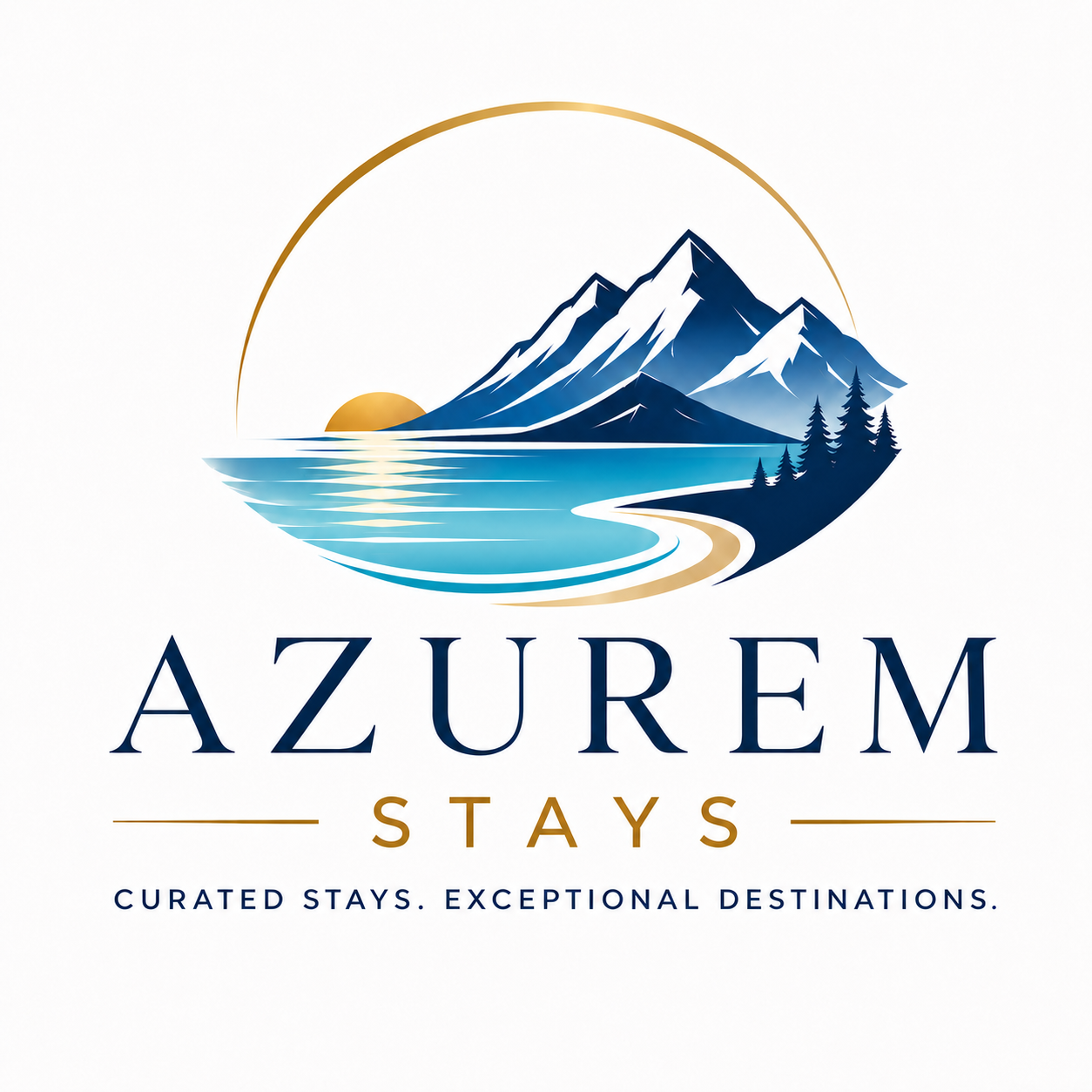 Azurem Stays
